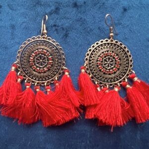 5 for 20 bundle sale deal|Southwestern fashion earrings​​​​​​